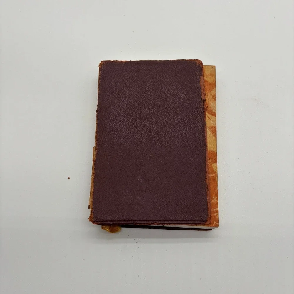 Great‎ Expectations Charles Dickens Thomas Nelson and Sons Vintage Pocket Book